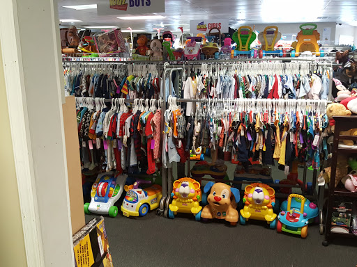 Consignment Shop «Anything Kidz Consignment», reviews and photos, 1912 Philadelphia Ave # A, Chambersburg, PA 17201, USA