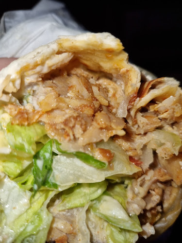 Kebab Prime