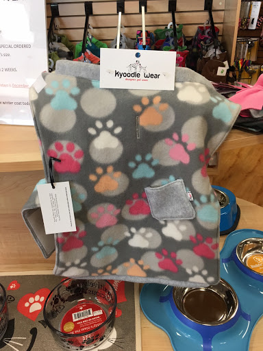 Pet Supply Store «EarthWise Pet Supply & Grooming», reviews and photos, 245 Fries Mill Rd, Blackwood, NJ 08012, USA