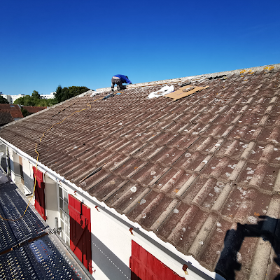 Ent Dorkeld Couvreur Étanchéité Zingueur Intervention Rapide à Sèvres
