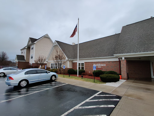 Residence Inn by Marriott Hartford Rocky Hill