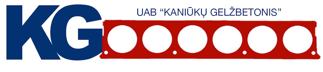 UAB 'Kaniūkų gelžbetonis'