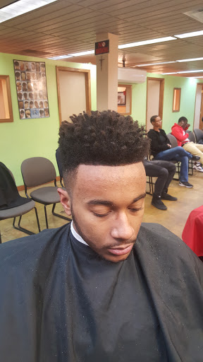 Beauty Salon «Top Styles Beauty Salon», reviews and photos, 5900 IL-159, Fairview Heights, IL 62208, USA