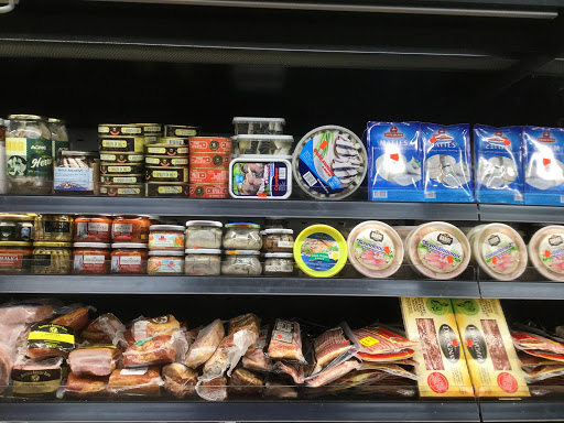 Butcher Shop «Imperial Meat Market», reviews and photos, 205 Brighton Beach Ave, Brooklyn, NY 11235, USA