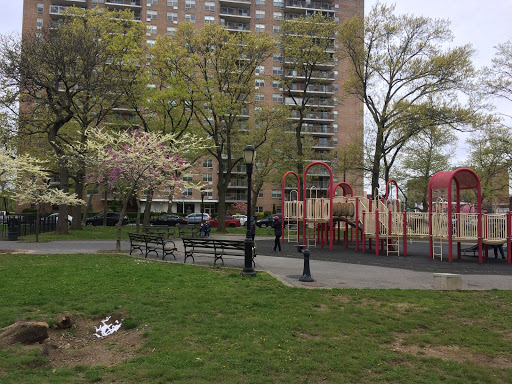 Park «Dreier-Offerman Playground», reviews and photos, 2702 Cropsey Ave, Brooklyn, NY 11214, USA
