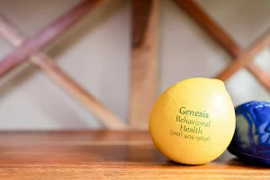 Genesis Behavioral Health image