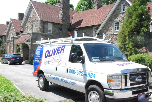 Photo of Oliver Mechanical Services