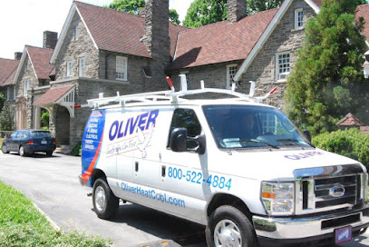 Oliver Mechanical Services