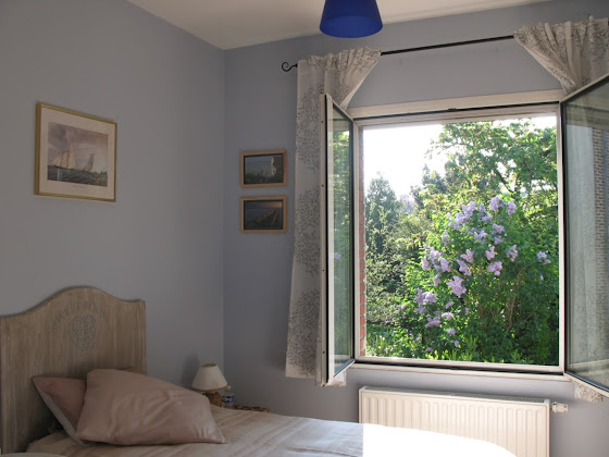 Photos des visiteurs Chambre d'hôtes Chez Mitzou chambres d'hôtes Amiens 80000 Amiens