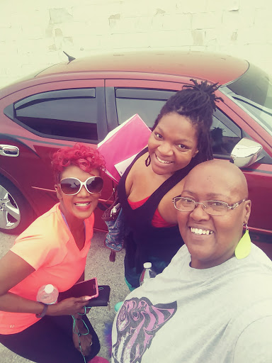 Beauty Salon «Natural Eyebrows Threading», reviews and photos, 5030 Poplar Level Rd, Louisville, KY 40219, USA