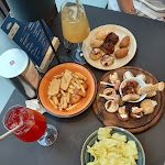 Photo n°1 de l'avis de Patrizia.o fait le 20/08/2022 à 20:33 sur le  Angelino | Ristorante tipico, tavola calda, gastronomia à Trapani