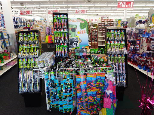 Dollar Store «Dollar Tree», reviews and photos, 725 Cherry Rd #130, Rock Hill, SC 29732, USA