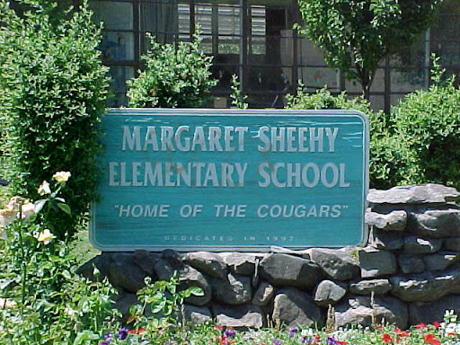 Sheehy Elementary School
