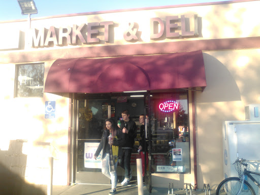 Grocery Store «Lighthouse Market & Deli», reviews and photos, 500 C St, Broderick, CA 95605, USA