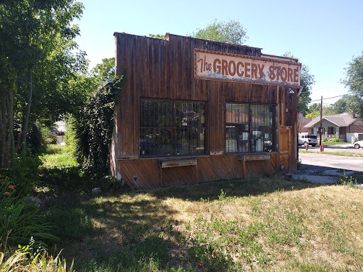 Grocery Store «The Grocery Store», reviews and photos, 1224 S 400 E, Salt Lake City, UT 84111, USA
