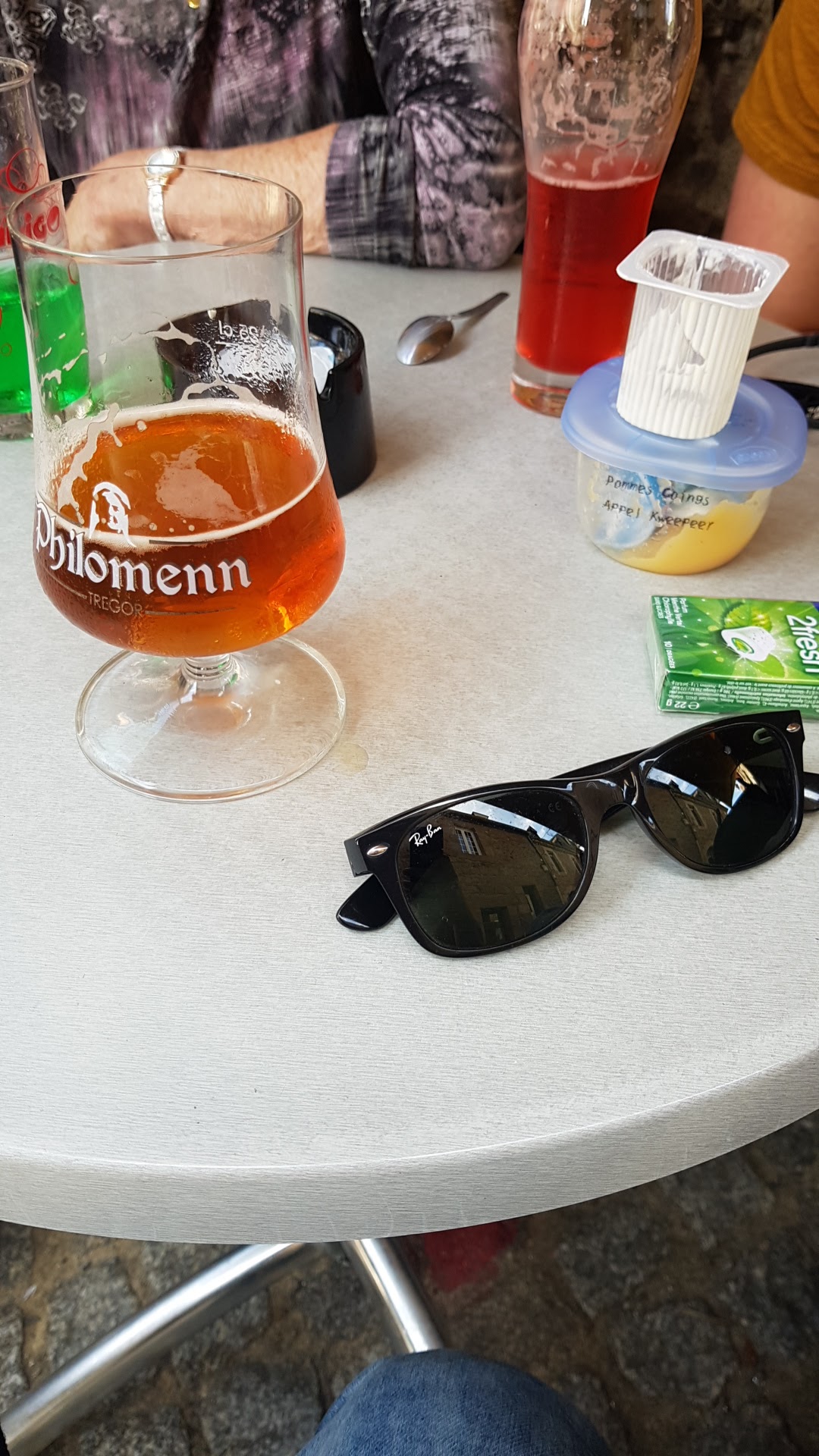 Photo n° 1 de l'avis de Thibaut.e fait le 17/07/2020 à 15:09