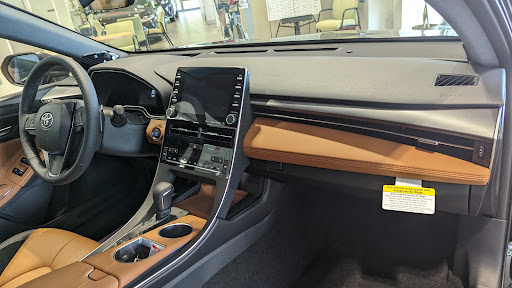 Car Dealer «Vanderstyne Toyota», reviews and photos, 4374 W Ridge Rd, Rochester, NY 14626, USA