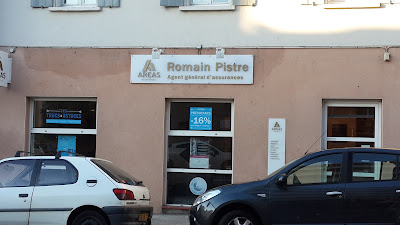 Aréas Assurances Romain PISTRE à Toulouse
