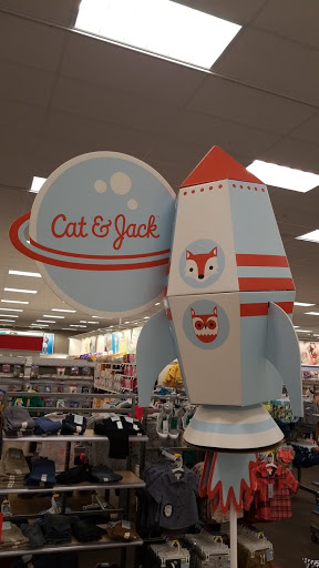 Department Store «Target», reviews and photos, 401 Kenilworth Dr, Petaluma, CA 94952, USA