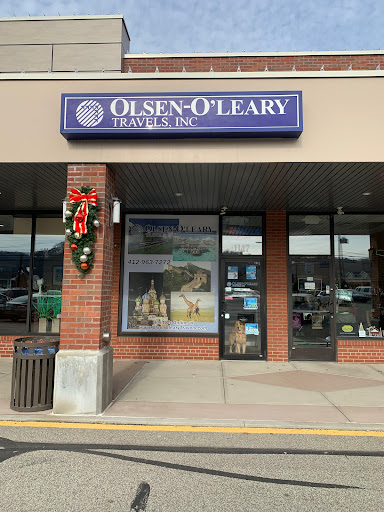 Olsen-O'Leary Travel, Inc