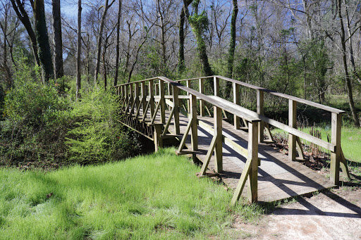 Nature Preserve «Edwin M. Griffin Nature Preserve», reviews and photos, Beechwood Dr, Spartanburg, SC 29307, USA