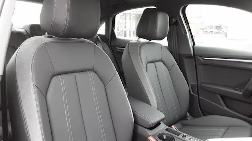 Used Car Dealer «Audi Monterey», reviews and photos, 3 Heitzinger Plaza, Seaside, CA 93955, USA