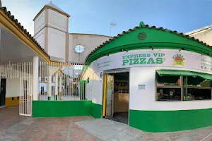 Express Vip Pizzas Mairena del Aljarafe image