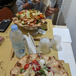 Photo n°1 de l'avis de Maurizio.i fait le 04/01/2023 à 21:58 sur le  La Piccola Focacceria à Cagliari