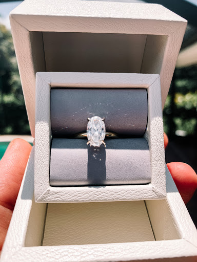 Jeweler «Mavilo Wholesalers», reviews and photos, 3410 Henderson Blvd, Tampa, FL 33609, USA