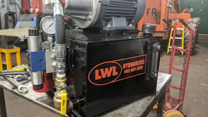 LWL Hydraulics