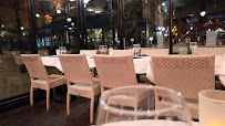 Atmosphère du Restaurant italien Cinquecento à Paris - n°10