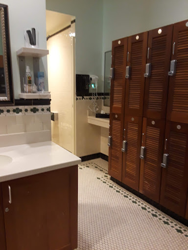 Golf Course «Saratoga Spa Golf Course», reviews and photos, 60 Roosevelt Dr, Saratoga Springs, NY 12866, USA