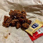 Photo n°4 de l'avis de Johannes.e fait le 01/11/2022 à 16:18 sur le  Jimmis | Burger à Rimini