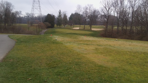 Golf Course «Hickory Woods Golf Course», reviews and photos, 1240 Hickory Woods Dr, Loveland, OH 45140, USA