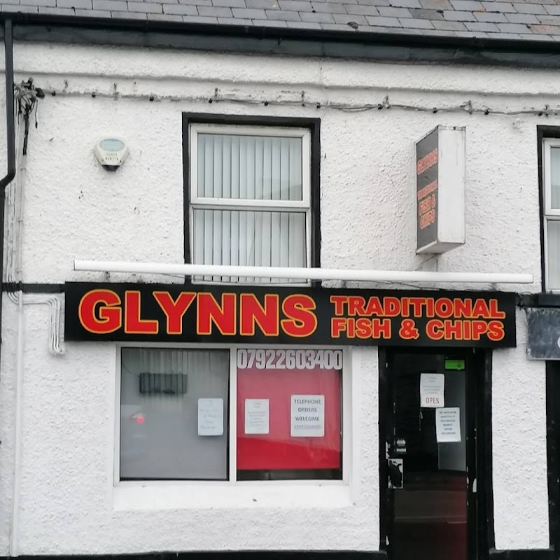 Glynn's Traditional Fish & Chips