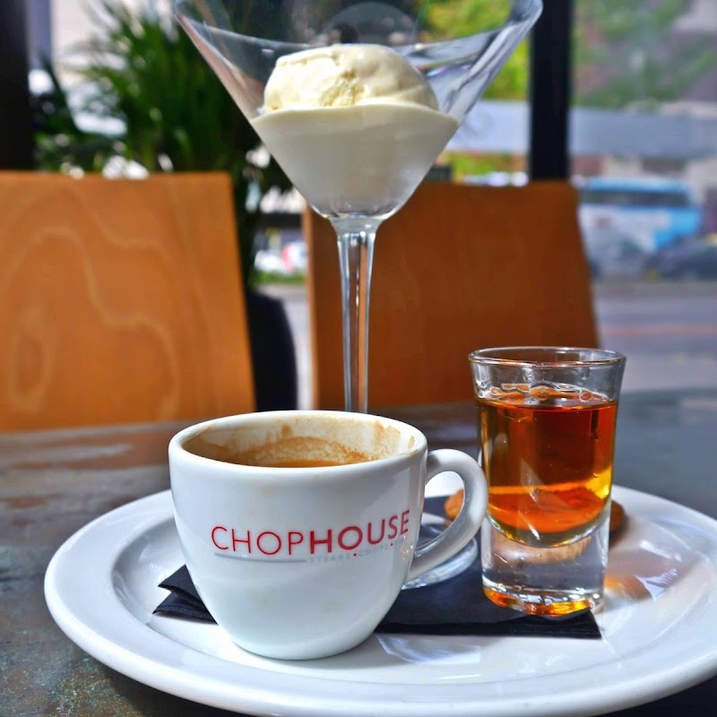 Chophouse Restaurant Bristol