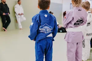 Montrose Brazilian Jiu-Jitsu image