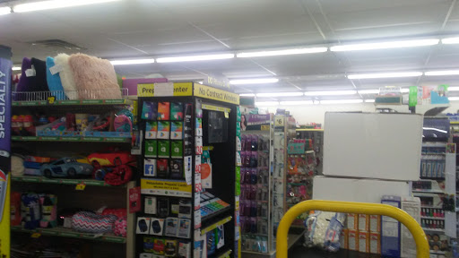 Discount Store «Dollar General», reviews and photos, 449 West Ave, Albion, NY 14411, USA
