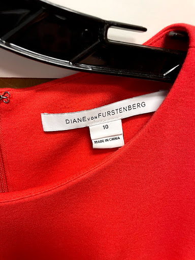 Thrift Store «Tambourine Resale Shop», reviews and photos, 1619 10th Ave, Vero Beach, FL 32960, USA