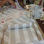 Photo n°1 de l'avis de Luce.i fait le 09/08/2016 à 18:58 sur le  Pizzeria Dalla vecchia zia Ada à Fano