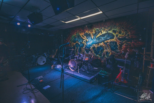 Explore chanel tattoo ideas, creative tattoo ideas in Saint Petersburg, available at Lucky You Tattoo