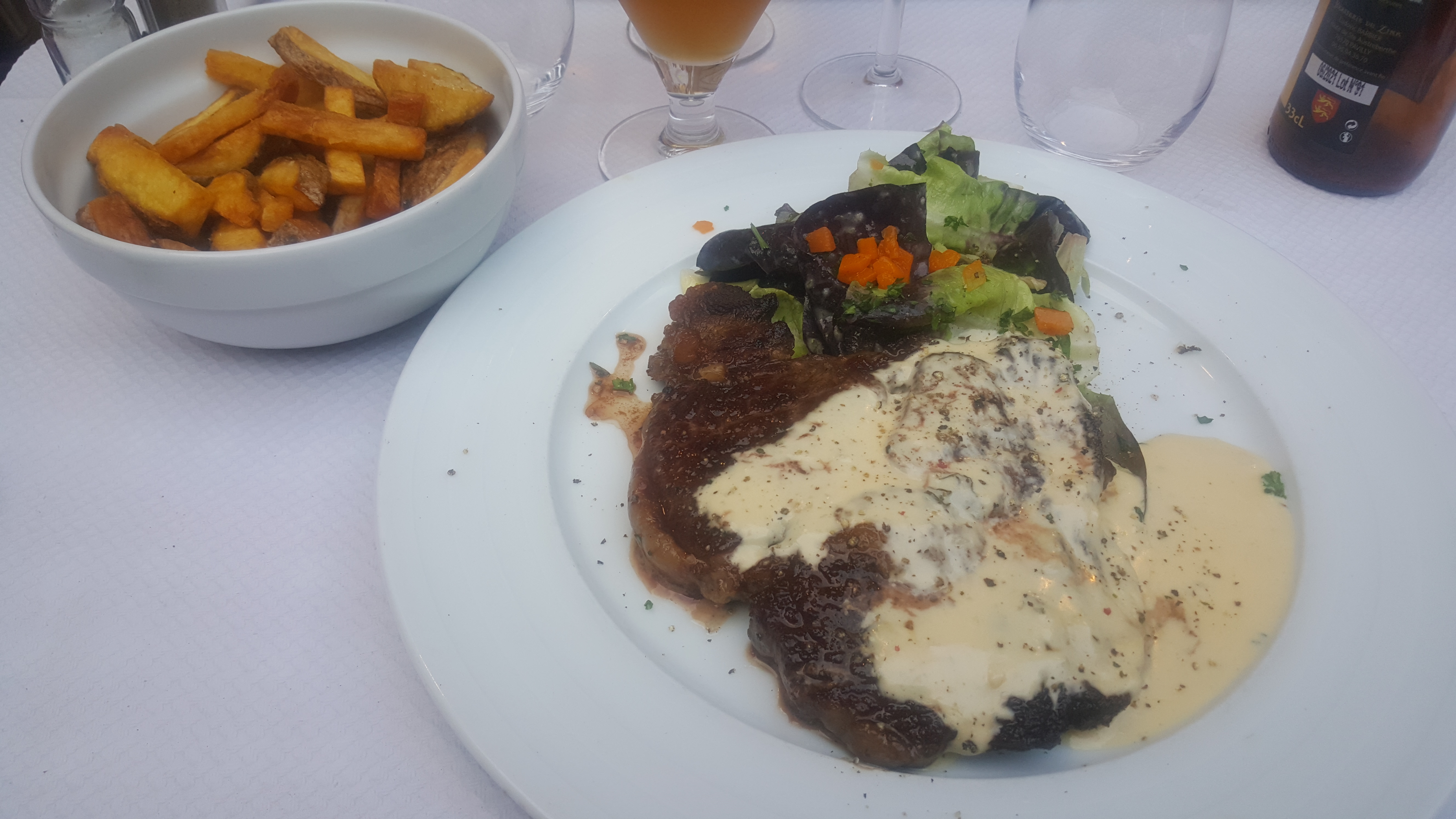 Photo n° 2 de l'avis de KathyKat. fait le 19/07/2019 à 20:26