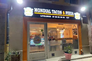 Mondial Tacos&Pizza image