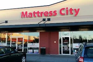 Mattress City image