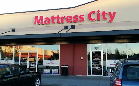 Mattress City image