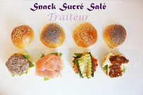 Photos du propriétaire du Sandwicherie Sucre Sale à Solliès-Pont - n°8