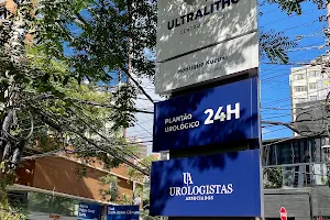 Ultralitho Centro Médico image