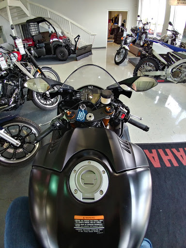 Motorcycle Dealer «Valley Cycle Center», reviews and photos, 100 Myersons Dr, Winchester, VA 22602, USA