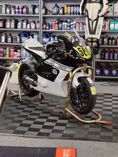 Motorcycle Dealer «Barnes Bros. Motorcycles & Off-Road», reviews and photos, 589 W Pike St, Canonsburg, PA 15317, USA