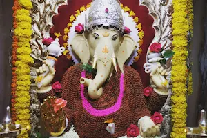 Shri Ganesha Devasthana (Akkihonda) image